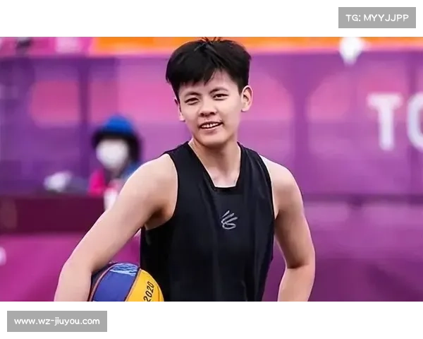 杨舒予热身赛场均14.5+4.8+3.8 成中国女篮外线新领军人物 杨舒予热身赛场均14.5+4.8+3.8 成中国女篮外线新领军人物