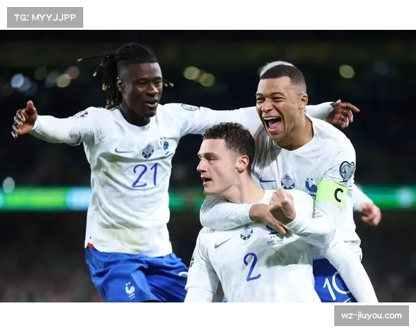 法国队客场被逼平 领先优势缩小晋级需再取一分